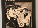 ACCIDENT - A CLOCKWORK LEGION - UK 1984 - EXCELLENT