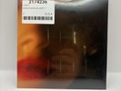 Ariana Grande, yes, and? 7 inch vinyl clear.