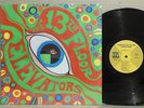 THE 13th FLOOR ELEVATORS Psychedelic Sounds M- 1967 MONO IA-LP-1 LP