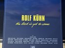 Rolf Kühn - The Best Is Yet To Come Box Set 9 VINYL LP