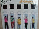 X RAY SPEX LP GERM FREE ADOLESCENTS UK 1978 A1/B1 BEAUTIFUL COPY NM NOT PUNK