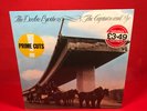 DOOBIE BROTHERS The Captain And Me 1980 Vinyl LP Long Train Runnin' record