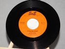 NORTHERN SOUL R&B Jackie Shane ANY OTHER WAY / STICKS AND STONES Sue 45 Canada