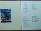 Talk Talk – Spirit Of Eden LP Parlophone 064 7 46977 1 dmm Printed inner MINT