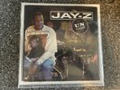 Jay-Z Mtv Unplugged Vinyl Lp 2  Import. With Bonus Tracks, Mint