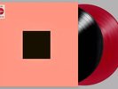 Bon Iver - Sable Fable Target Limited Edition Red + Black Vinyl 2 LP New Sealed