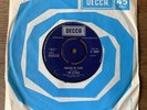 Psych The Attack Created By Clive Decca ‎– F 12631