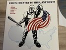Who's Country Is This, Anyhow ? 12