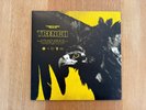 Twenty One Pilots TRENCH Vinyl - YELLOW Translucent w/ OLIVE HAZE - NEVER PLAYED