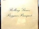 ROLLING STONES BEGGARS BANQUET NEW PARTIALLY SEALED NON-GATEFOLD DECCA 6.22157
