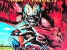 IRON MAIDEN VIRTUAL XI - 180-GRAM VINYL 2-LP SET 