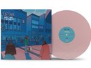 Kofi Stone Limited Edition Pink Vinyl