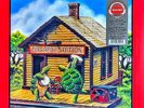 GRATEFUL DEAD TERRAPIN STATION - GREEN VINYL LP 