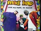 Mad Kap – Look Ma Duke, No Hands (Loud Records) 1993 LP Album