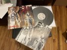 Death Human Original 91 UK SIGNED Metal Autographed Rare