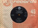 Zerben R Hicks & The Dynamics - Lights Out 1967 Soul Funk RCA Promo 45