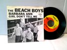 45   The Beach Boys  
