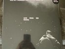 Zach Bryan 'All My Homies Hate Ticketmaster' Live Red Rocks Vinyl LP - 0149/2500