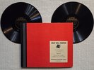 JELLY ROLL MORTON King Of Piano Orig '45 BRUNSWICK Jazz Blues 78 RPM Excellent