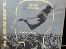 Turnstile Never Enough - Brain Dead Fairfax Exclusive Variant /100