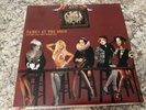 Panic   At The Disco A Fever You Can’t Sweat Out LP with Poster