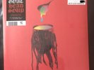 GOAT - Headsoup - Vinyl - Ltd Pink/ Orange LP + 7” In Picture Sleeve