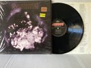 Van Morrison ENLIGHTENMENT Original 1990 Mercury Shrink HYPE STICKER NM/VG+
