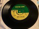 JOHNNY AND THE ATTRACTIONS COMING ON THE SCENE DOCTOR BIRD DB1117 EX+ PLAYS M-