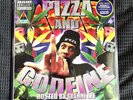 Chris Travis Pizza And Codeine Vinyl LP RSD Purple New/Sealed Raider Klan Kray