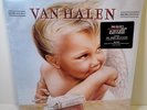 Van Halen 1984 Vinyl Record 2015 Pressing New Sealed Shipping Included