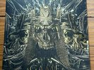 WWE Triple H: Evolution Of The Game Limited Edition Vinyl (Poster/Patch Combo)