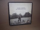 George Harrison All Things Must Pass vinyl record 3xLP 1970 Apple EX-NM