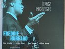 Freddie Hubbard Open Sesame Blue Note 4040 Mono LP Classic Records reissue VG++