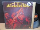 The Leslie West Band: self titled s/t (M- 1975 Phantom, US LP Hard Rock Mountain