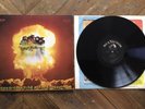 Jefferson Airplane - Crown Of Creation (US Vinyl LP, 1968) First Pressing EX/NM