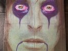 Alice Cooper From The Inside Vinyl LP 1978 Warner Bros. BSK 3263 Tested Nice