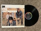 THE OUTSIDERS - IN, CAPITOL T 2636, MONO LP, 1968, 1ST PRESSING, 1967, NM