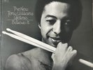 The New Tony Williams Lifetime - Believe It