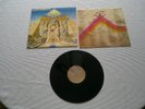 Iron Maiden: Powerslave  Vinyl LP, Heavy Metal, RARE