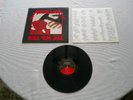 Metallica: Kill 'em All Vinyl LP, Heavy Metal, RARE
