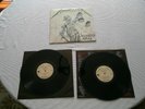 Metallica: And Justice For All Double Vinyl LP, Heavy Metal, RARE