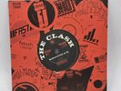 THE CLASH: Hitsville UK / Radio One UK ’80 Dub Punk CBS 7” Vinyl