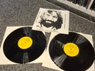 Grateful Dead - FAN CLUB EDITION LP USED The Band - Crosby  Stills Nash & Young