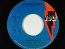 Crossover Soul 45 - Margie Joseph - One More Chance - Volt