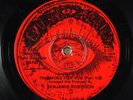 Modern Soul Funk 45 - Ben & Tight Squeeze Band - Thumping For You VG+ unknown?