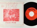 Modern Soul Funk 45 - Phun - Crucian Beauty - Saxony - NM obscure