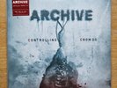Archive – Controlling Crowds Vinyl 2xLP NM