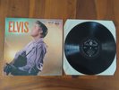 Elvis PRESLEY LP 1st ALBUM Rip it up +11 BIEM FR 1966 RCA 430231 EXC RARE