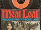 Meat Loaf - Paradise By The Dashboard Light 7'' Vinyl IMPORT TESTED NM/EX VIDEO
