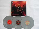 METALLICA Rare Box LP Live 91 (AC DC, Iron Maiden, Megadeth, Motorhead, Slayer)